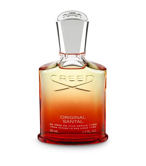 CREED Original Santal Eau de Parfum, 3.3 fl oz 